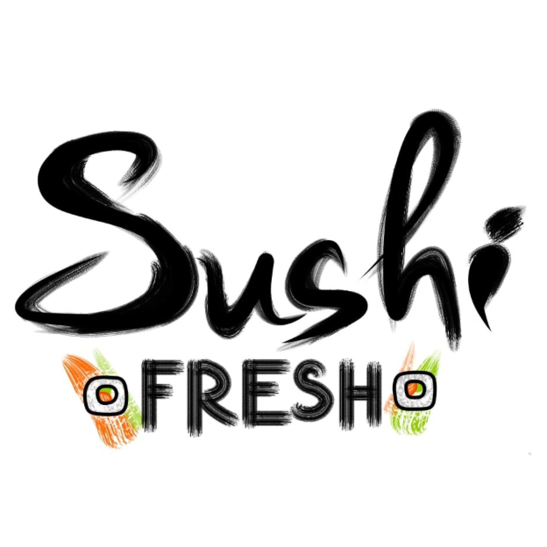 Суши-сеты от 42р от службы-доставки "Sushi fresh"